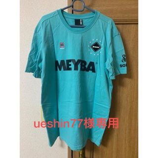 エフシーアールビー(F.C.R.B.)のF.C.Real Bristol × MEYBA   Ｔシャツ(Tシャツ/カットソー(半袖/袖なし))