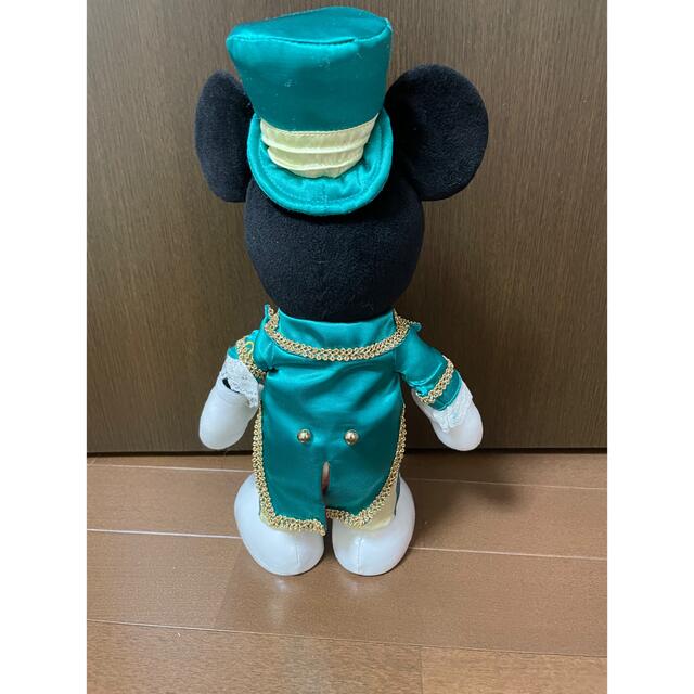 Disney ディズニーランドホテル 宿泊者限定 ミッキー ぬいぐるみの通販 By みるく S Shop ディズニーならラクマ Disney ディズニーランドホテル 宿泊者限定 ミッキー ぬいぐるみの通販 By みるく S Shop ディズニーならラクマ