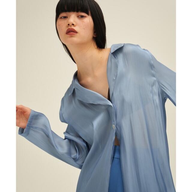安い超特価 ENOF sheer jacketの通販 by guu'|ラクマ interforumsuisse.ch