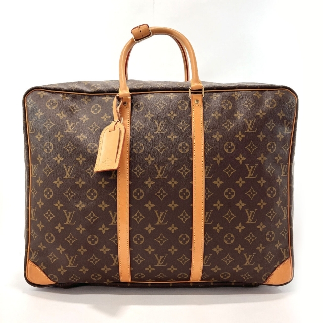 LOUIS VUITTON - ルイヴィトン ボストンバッグ シリウス 50 M41406