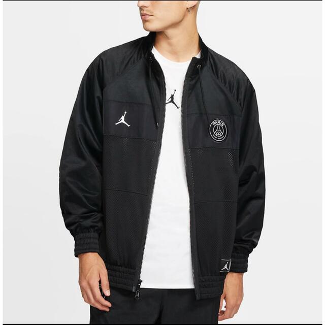 NIKE - Jordan x PSG Suit Jacket の通販 by 田中's shop｜ナイキなら ...