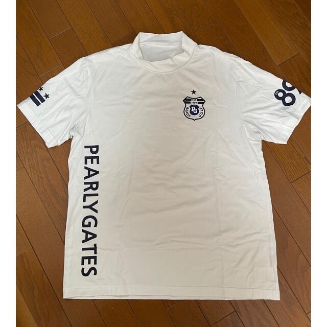 専用ページ パーリーゲイツ パンツ Tシャツ セット - www.husnususlu.com