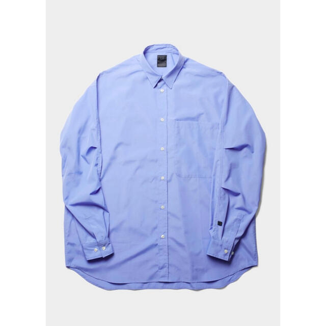 daiwa pier39 Tech Regular Collar Shirts