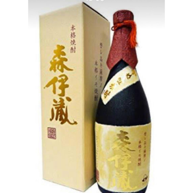 3本セット 森伊蔵 720ml 金ラベル 高島屋 1