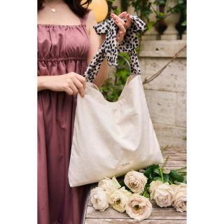 Herlipto HLT Cherry Tote Bag