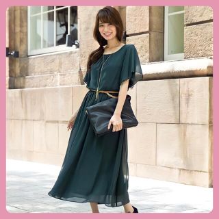 高級フランス製レース生地のロングドレス Mサイズ redoven.co.uk