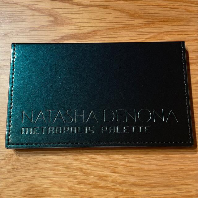 Sephora(セフォラ)のNATASHA DENONA metropolis palette コスメ/美容のベースメイク/化粧品(アイシャドウ)の商品写真