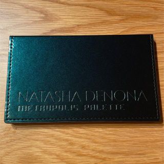 セフォラ(Sephora)のNATASHA DENONA metropolis palette(アイシャドウ)