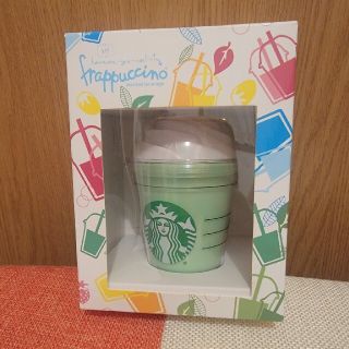 スターバックスコーヒー(Starbucks Coffee)のスタバ 充電器 グリーン(その他)