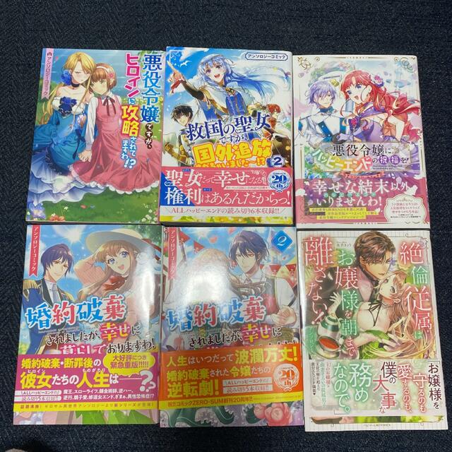 きっみ様専用 悪役令嬢ですが、幸せになってみせますわ！ 他 まとめ