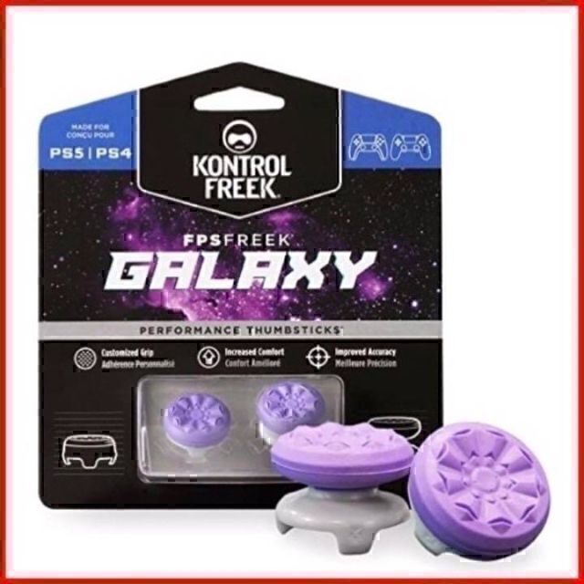 FPS Freek Galaxy PS5 PS4 ギャラクシー フリーク