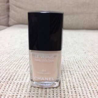 シャネル(CHANEL)のシャネル ヴェルニ ネイルカラー 64(ネイルケア)