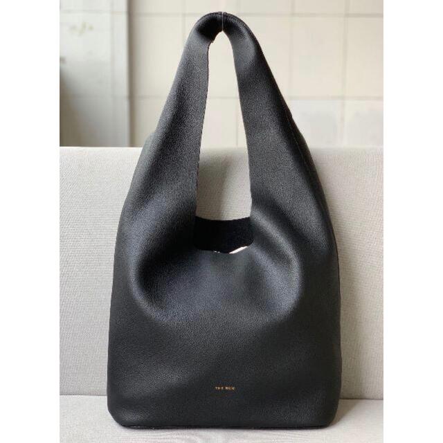 現品限り一斉値下げ!】 ブラック ROW THE - Margiela Martin Maison 現品限り一斉値下げ!】 ブラック ROW THE - Margiela Martin Maison