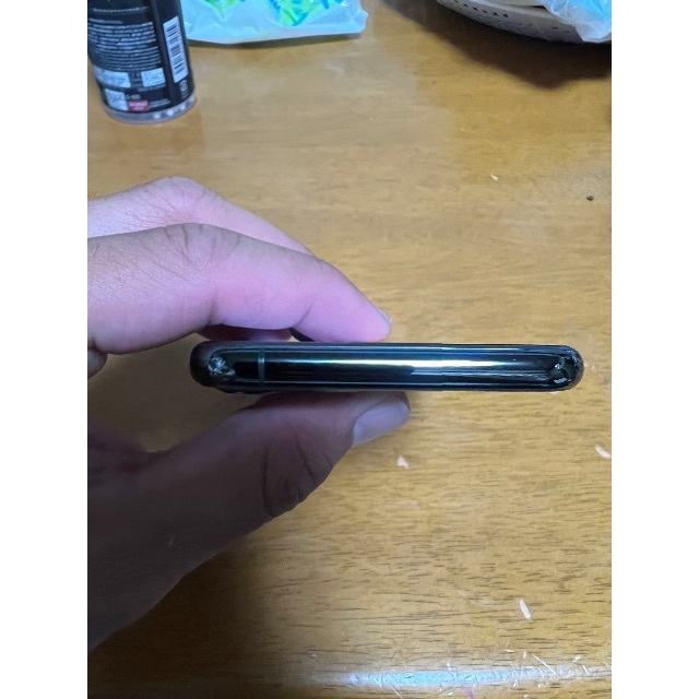 Apple(アップル)のiphone 11 pro 64gb  シム無料 スマホ/家電/カメラのスマートフォン/携帯電話(スマートフォン本体)の商品写真