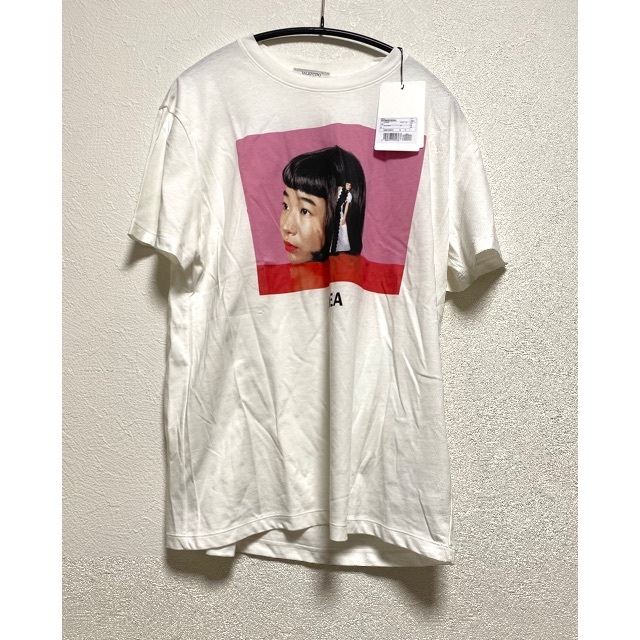 VALENTINO - VALENTINO 19SS 宮崎いず美コラボ Tシャツの通販 by yupho