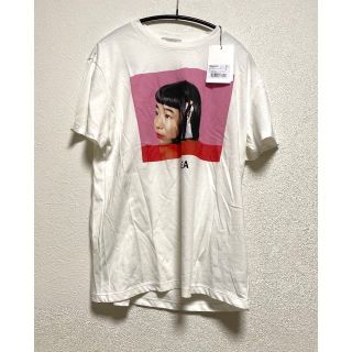 VALENTINO 19SS 宮崎いず美コラボ Tシャツ