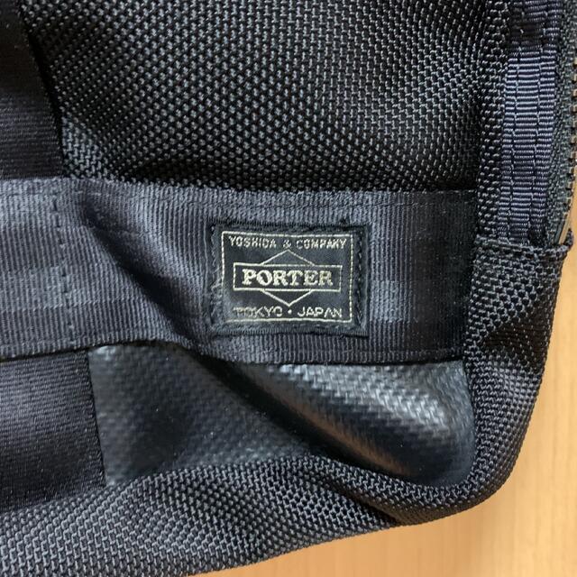 PORTER / HEAT 3WAY BRIEFCASE(中古美品)(欠品あり) | corbal.com.ec