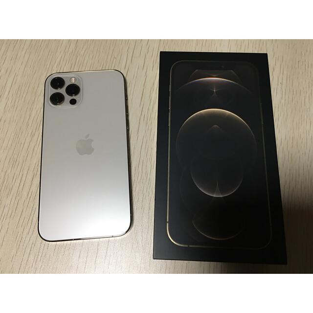 大切な iPhone - iPhone12 PRO SIMフリー スマートフォン本体