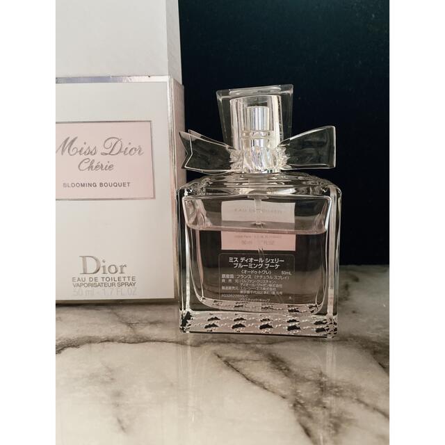 Dior 香水　BLOOMING BOUQUET 150ml