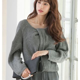 フィフス(fifth)の新品♡フィフス ♡ニット(ニット/セーター)