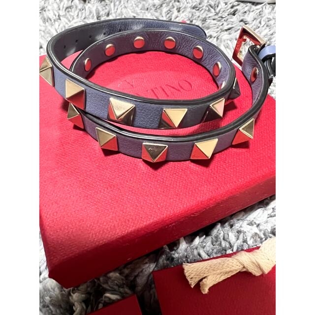 VALENTINO ヴァレンティノ ブレスレット VALENTINO ヴァレンティノ ブレスレット
