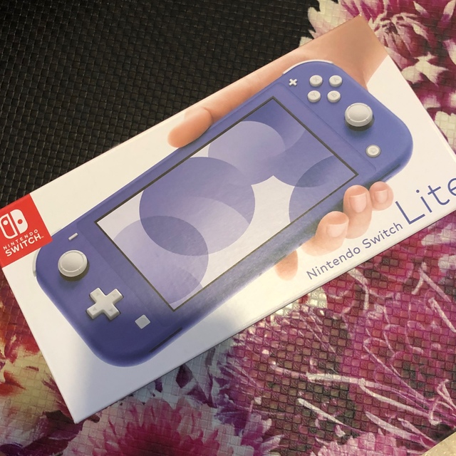 任天堂♡Nintendo Switch Lite♡ニンテンドースイッチライト