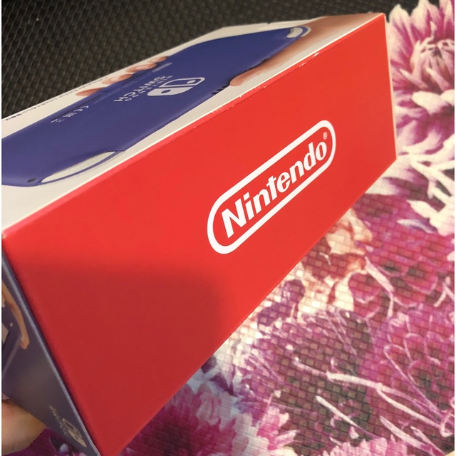 任天堂♡Nintendo Switch Lite♡ニンテンドースイッチライト