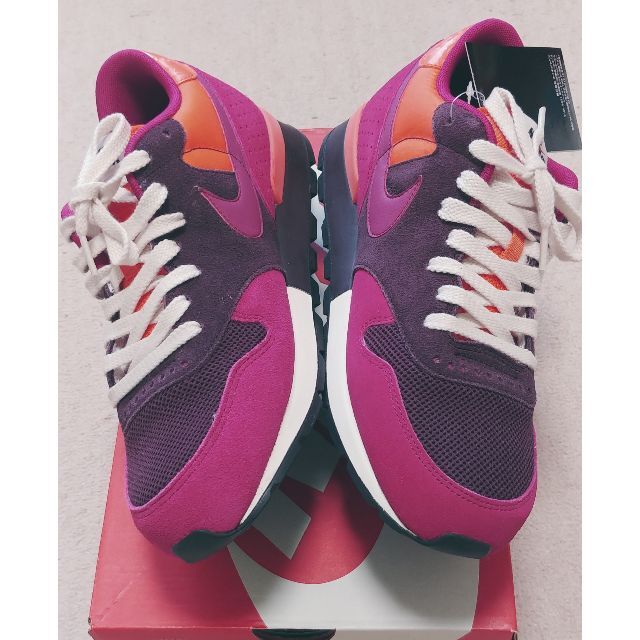 在庫あり 即納】 NIKE AIR EPIC QS 27.0cm新品未使用 ecousarecycling.com