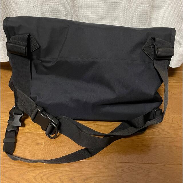 BAGJACK(バッグジャック)のbagjack little jack メッセンジャーバッグ メンズのバッグ(メッセンジャーバッグ)の商品写真