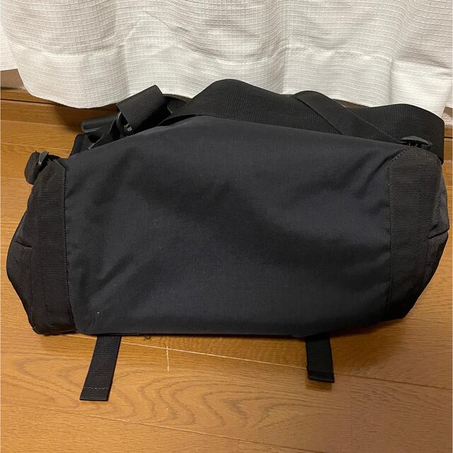 BAGJACK(バッグジャック)のbagjack little jack メッセンジャーバッグ メンズのバッグ(メッセンジャーバッグ)の商品写真