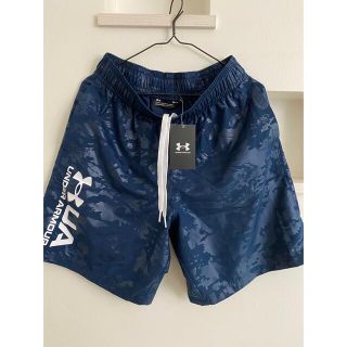 アンダーアーマー(UNDER ARMOUR)の新品　アンダーアーマー   メンズ　ショートパンツ　Lサイズ(ショートパンツ)