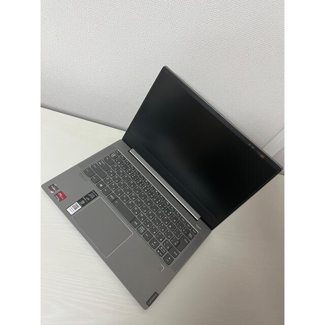 新品 Lenovo Ideapad S540 81NH002PJP