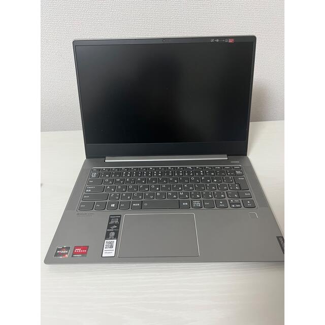 Lenovo ideapad S540 ミネラルグレー