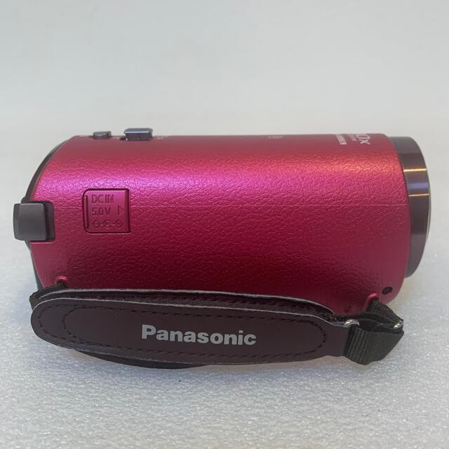 Panasonic パナソニック デジタルハイビジョンカメラ HC-W570M Panasonic パナソニック デジタルハイビジョンカメラ HC-W570M