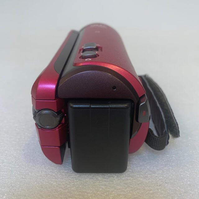 Panasonic パナソニック デジタルハイビジョンカメラ HC-W570M Panasonic パナソニック デジタルハイビジョンカメラ HC-W570M