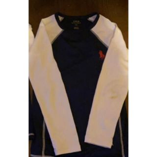 ポロラルフローレン(POLO RALPH LAUREN)の中古☆RalphLauren(水着)