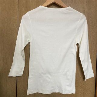 グンゼ 8分袖インナー(Tシャツ(長袖/七分))