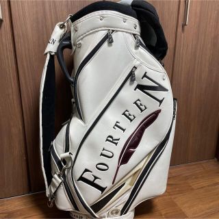 フォーティーン バッグの通販 21点 | Fourteenのスポーツ/アウトドアを