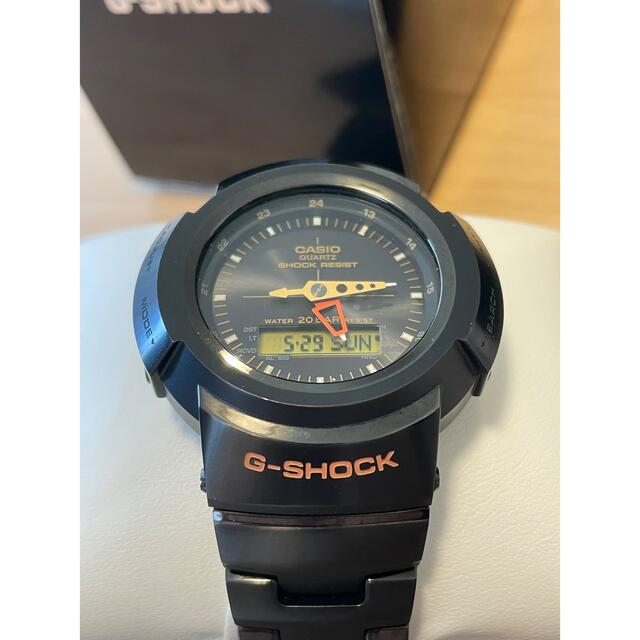 CASIO G-SHOCK AWM-500UA ユナイテッドアローズ　未使用