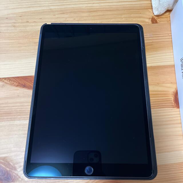 iPad Air 3 Wi-Fi + cellular 64GB 6