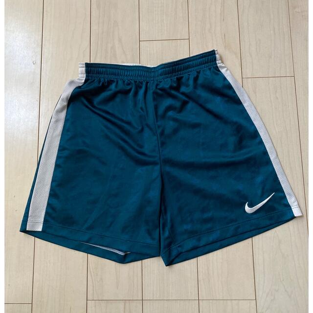 NIKE(ナイキ)のまー様専用🧡NIKE サッカーパンツ　 スポーツ/アウトドアのサッカー/フットサル(ウェア)の商品写真