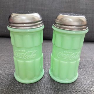 コカコーラ(コカ・コーラ)のコカコーラ　ソルト＆ペッパー　ジェダイ(調理道具/製菓道具)