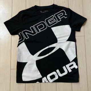 アンダーアーマー(UNDER ARMOUR)のサリー様専用🧡ジュニア　Ｔシャツ　140(ウェア)