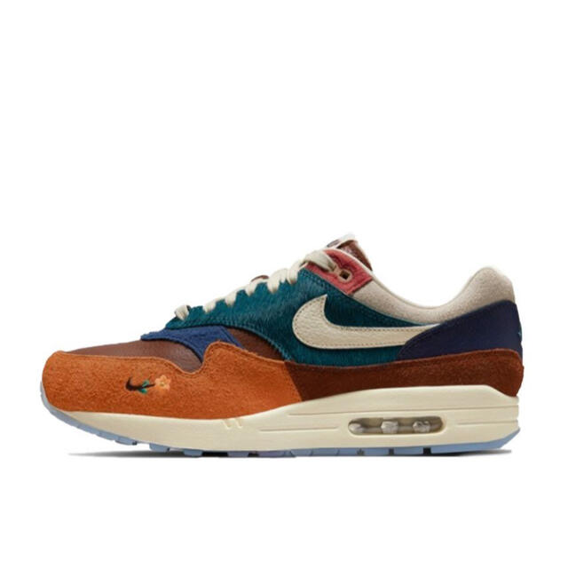 Kasina×Nike AirMax 1 Won-Ang/Orange 27.5