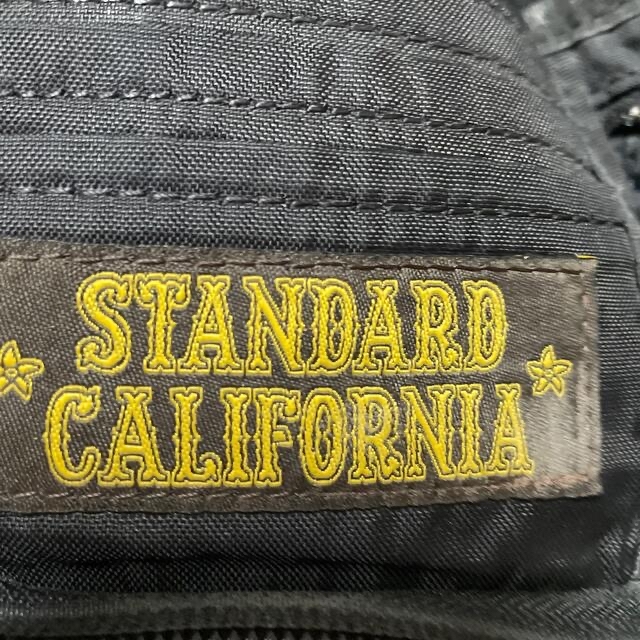 STANDARD CALIFORNIA(スタンダードカリフォルニア)のスタカリ　ポーター　財布 メンズのファッション小物(折り財布)の商品写真