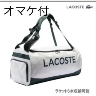 LACOSTE - ラコステ SPORT ゴルフウエア ポロシャツ ポロカラー 半袖 ロゴ 38 紺の通販｜ラクマ