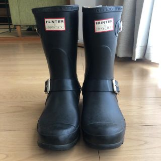 ジミーチュウ レインブーツ/長靴(レディース)の通販 69点 | JIMMY CHOO