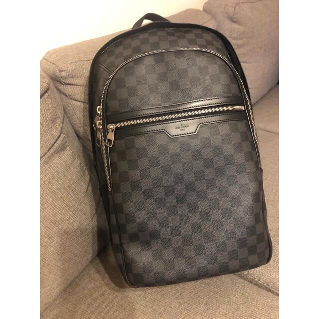 ルイヴィトン　Louis Vuitton  バックパック　リュック