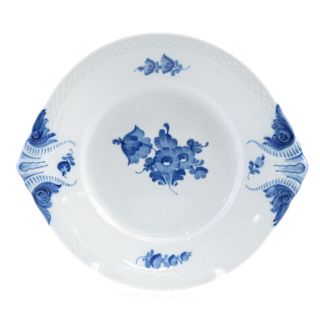 ロイヤルコペンハーゲン(ROYAL COPENHAGEN)のロイヤルコペンハーゲン ブルーフラワー 422 BBプレート大皿SY3459B1(食器)