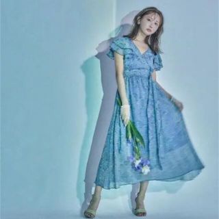 Crayme　Lily of the Valley Dress　クレイミー